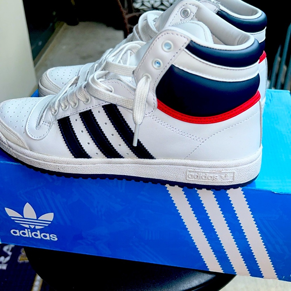 Adidas too 10